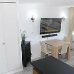 Studio-renove Coeur Station, Proche Pistes, Vue Magnifique - Fr-1-165a-98 Apartment *