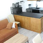 Studio-renove Coeur Station, Proche Pistes, Vue Magnifique - Fr-1-165a-98