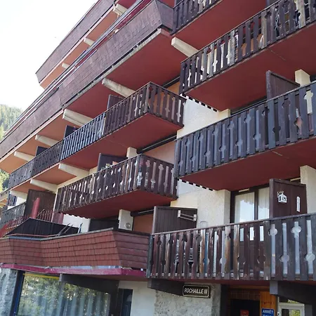 Apartament Renove Proche Des Pistes Avec Terrasse Et Tv Grand Ecran - Fr-1-165a-98