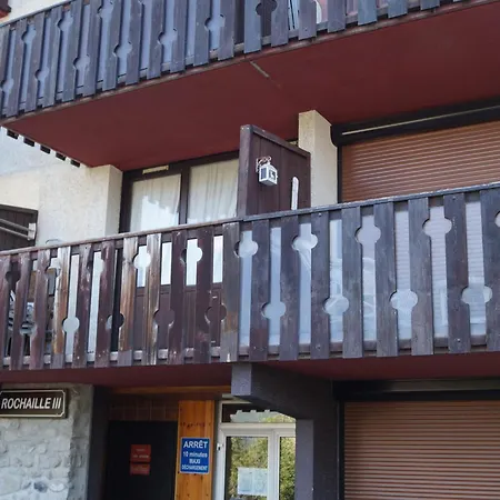 Studio-renove Coeur Station, Proche Pistes, Vue Magnifique - Fr-1-165a-98 アパート *